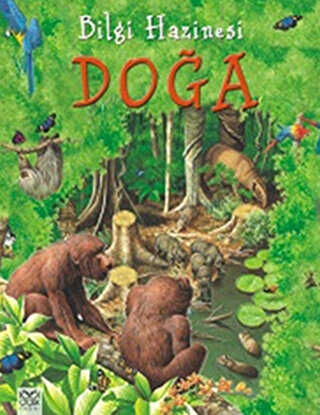 Bilgi Hazinesi - Doa