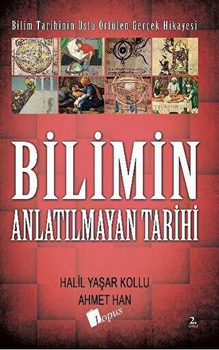 Bilimin Anlatlmayan Tarihi