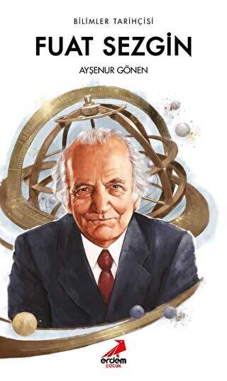 Bilimler Tarih�isi Fuat Sezgin