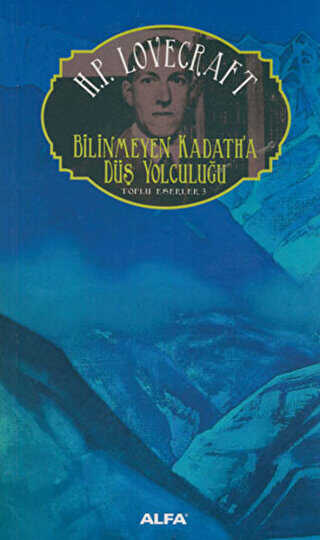 Bilinmeyen Kadatha D Yolculuu