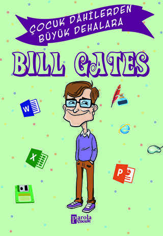 Bill Gates
