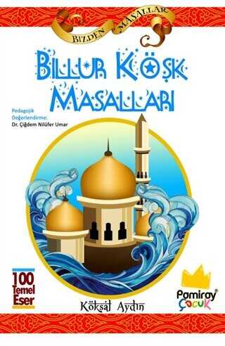 Billur Kk Masallar
