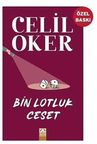 Bin Lotluk Ceset