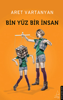 Bin Y�z Bir �nsan