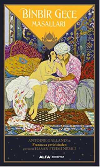 Binbir Gece Masallar�