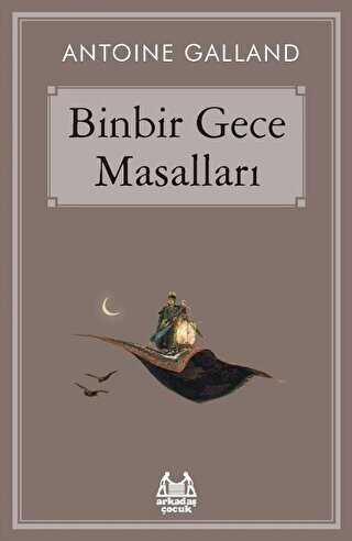 Binbir Gece Masallar�
