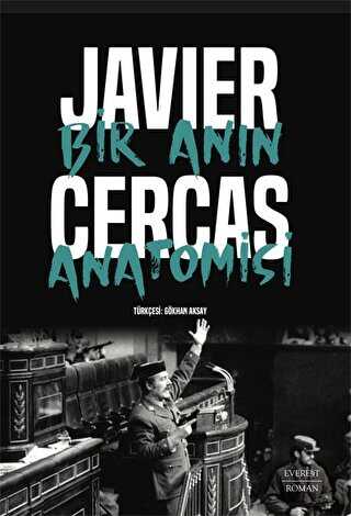 Bir An�n Anatomisi