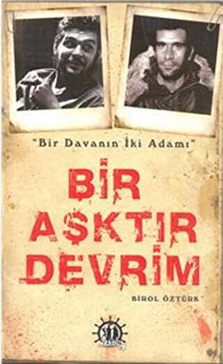Bir A�kt�r Devrim