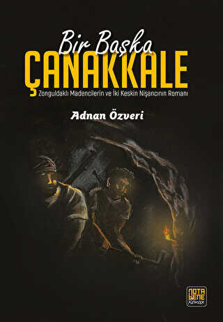 Bir Ba�ka �anakkale