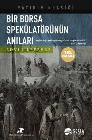 Bir Borsa Speklatrnn Anlar