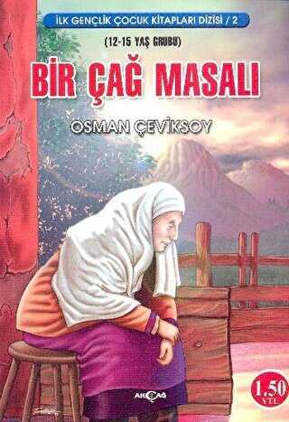 Bir �a� Masal�
