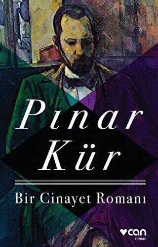 Bir Cinayet Roman�