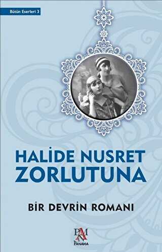 Bir Devrin Roman�