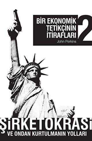 Bir Ekonomik Tetik�inin �tiraflar� 2.Kitap