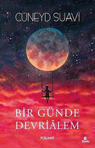 Bir Gnde Devrialem