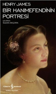 Bir Han�mefendinin Portresi
