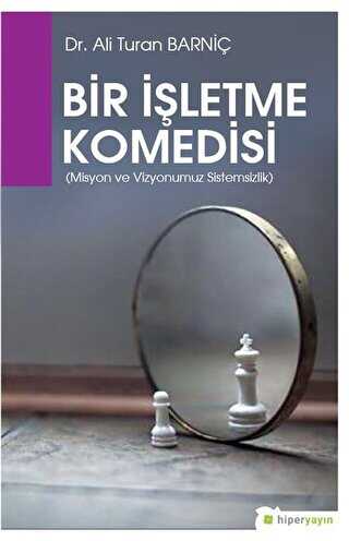 Bir ��letme Komedisi