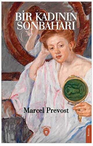 Bir Kad�n�n Sonbahar�