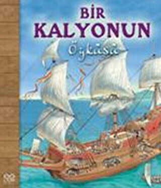 Bir Kalyonun yks