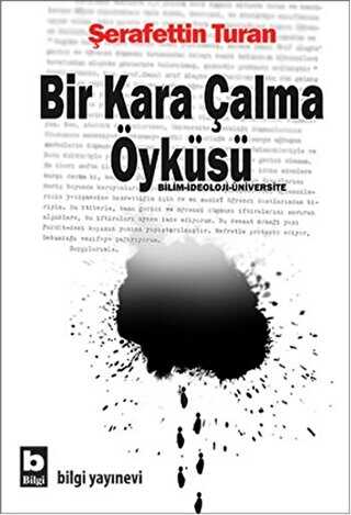 Bir Kara �alma �yk�s�