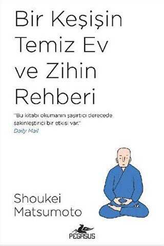Bir Ke�i�in Temiz Ev ve Zihin Rehberi
