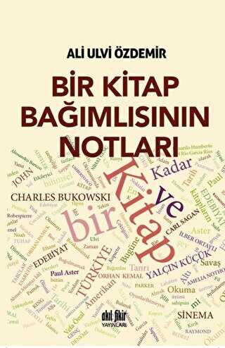 Bir Kitap Ba��ml�s�n�n Notlar�