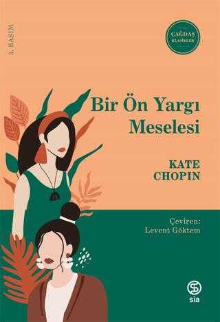 Bir �n Yarg� Meselesi