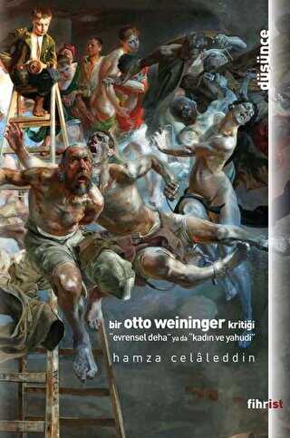 Bir Otto Weininger Kriti�i