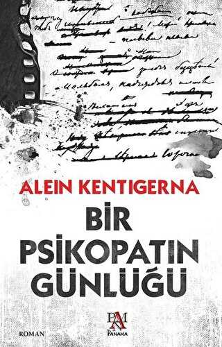 Bir Psikopat�n G�nl���