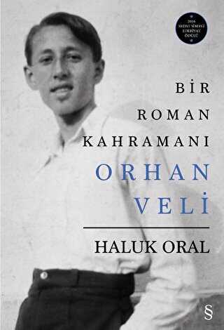 Bir Roman Kahraman� Orhan Veli