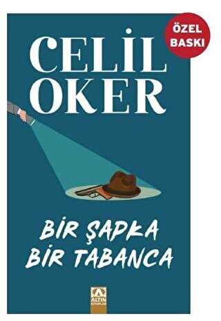 Bir �apka Bir Tabanca