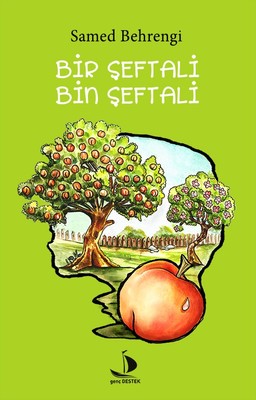 Bir �eftali Bin �eftali