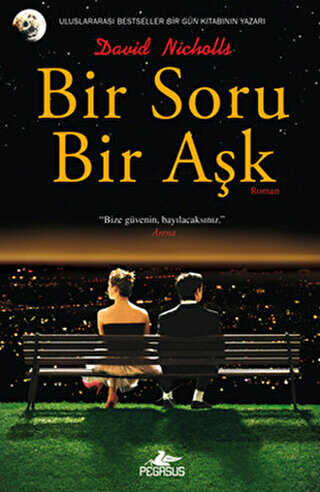 Bir Soru Bir Ak