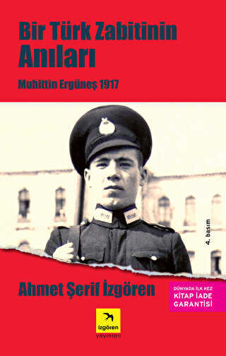 Bir Trk Zabitinin Anlar