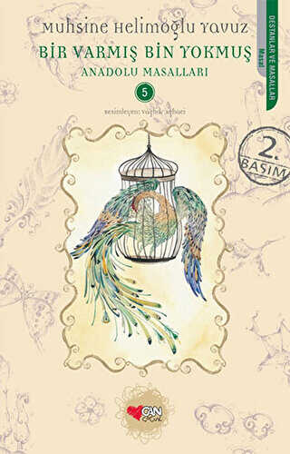 Bir Varm�� Bin Yokmu�