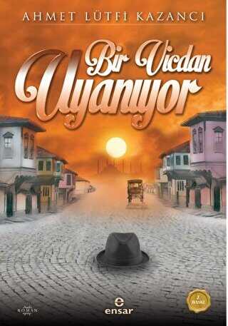 Bir Vicdan Uyan�yor