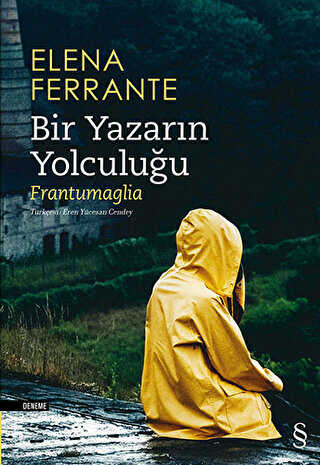 Bir Yazarn Yolculuu