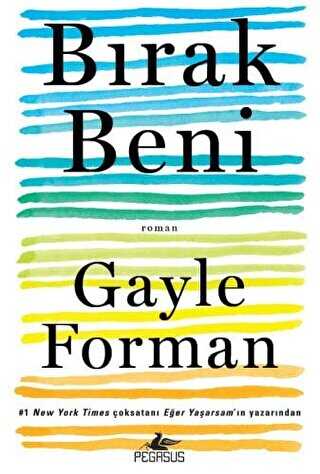 B�rak Beni