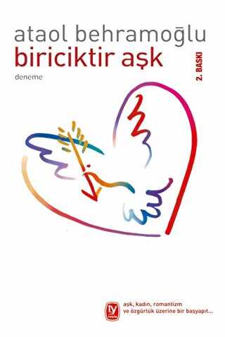 Biriciktir Ak