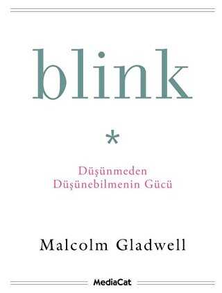 Blink - Dnmeden Dnebilmenin Gc