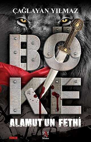 Bke - Alamutun Fethi