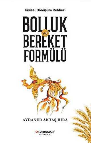 Bolluk ve Bereket Form�l�