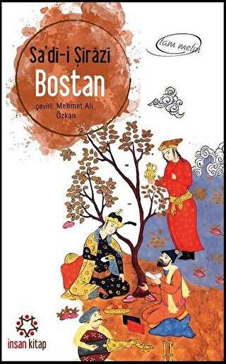 Bostan