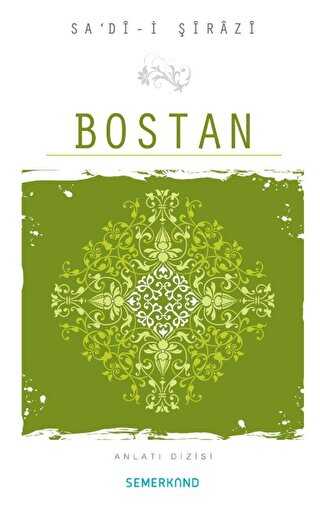 Bostan
