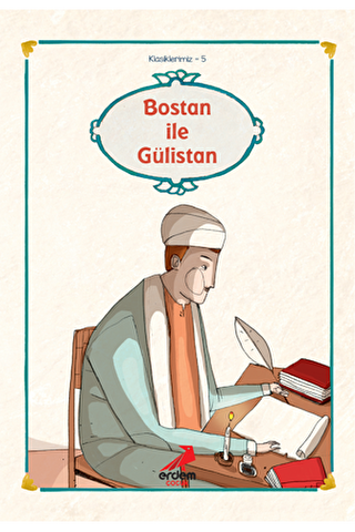 Bostan ile Glistan`dan Semeler