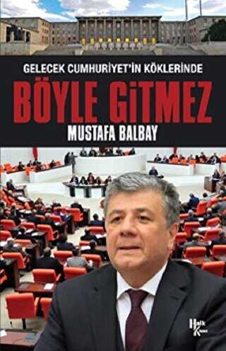 Byle Gitmez