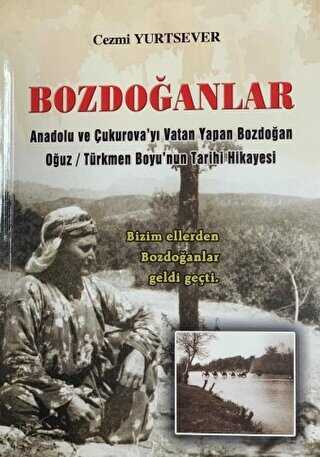 Bozdo�anlar