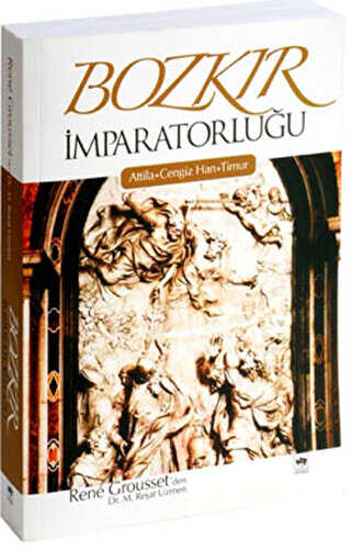 Bozk�r �mparatorlu�u