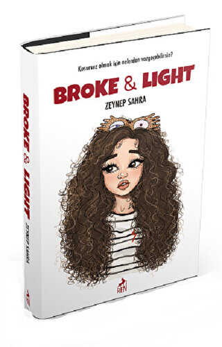 Broke and Light