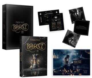 Bronz 2 Kutulu
